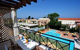 Thinalos Aparthotel